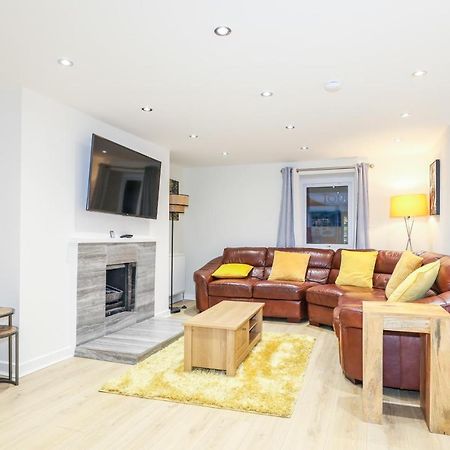 Mystayinn Tomnahurich Guest House Inverness Ngoại thất bức ảnh
