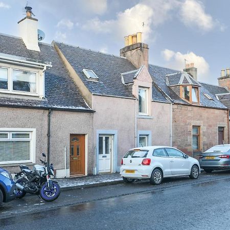 Mystayinn Tomnahurich Guest House Inverness Ngoại thất bức ảnh