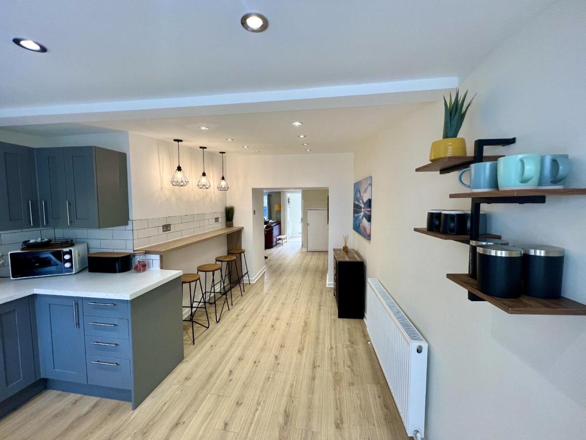 Mystayinn Tomnahurich Guest House Inverness Ngoại thất bức ảnh