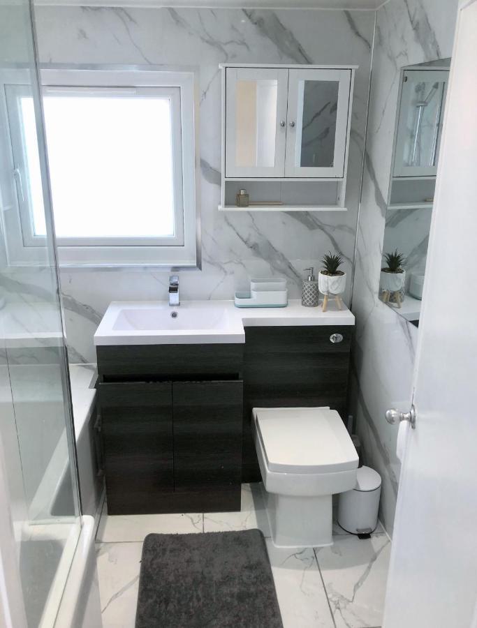 Mystayinn Tomnahurich Guest House Inverness Ngoại thất bức ảnh