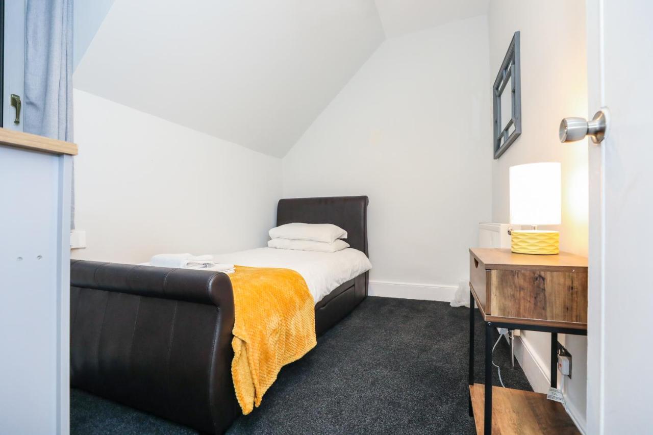 Mystayinn Tomnahurich Guest House Inverness Ngoại thất bức ảnh