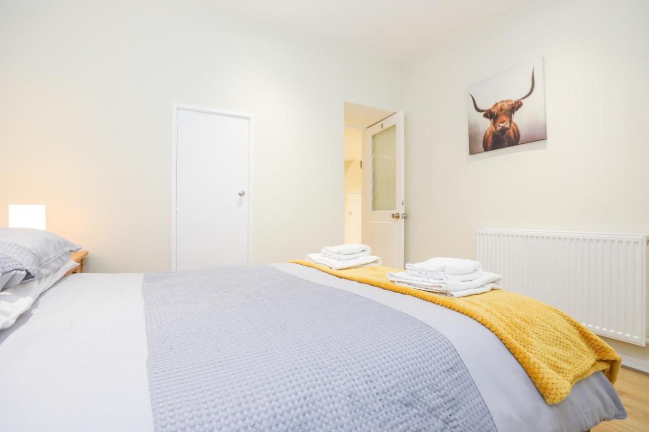 Mystayinn Tomnahurich Guest House Inverness Ngoại thất bức ảnh