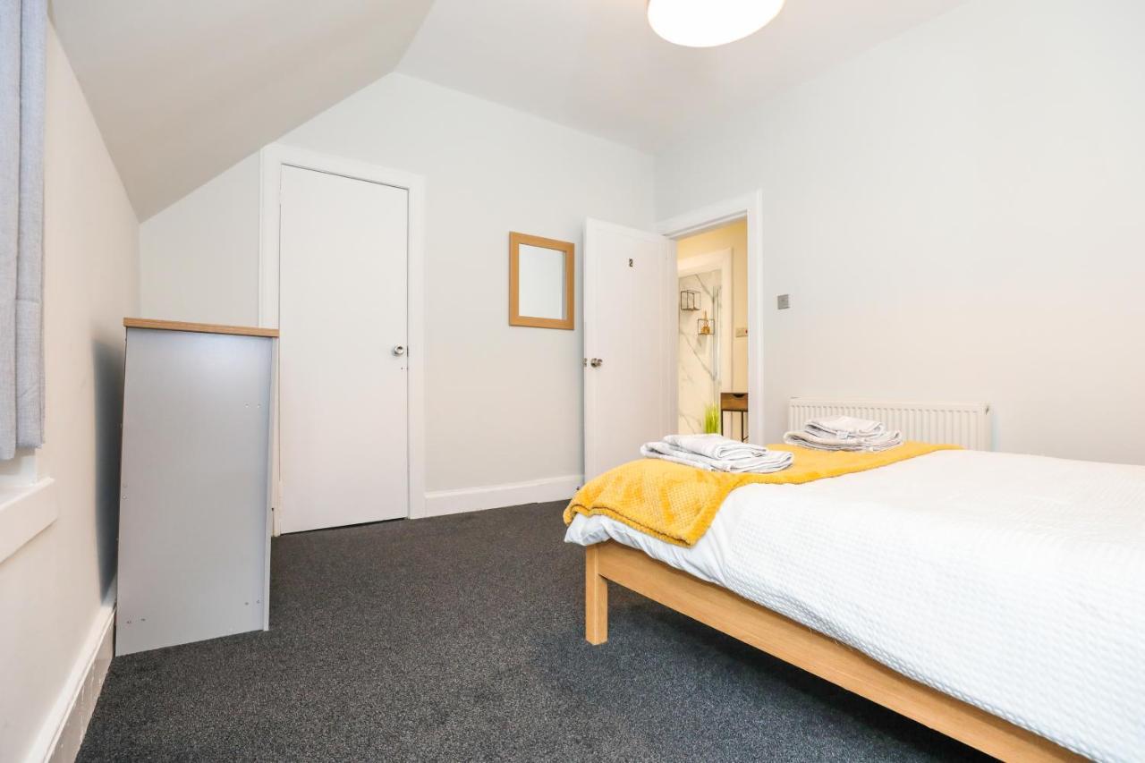 Mystayinn Tomnahurich Guest House Inverness Ngoại thất bức ảnh