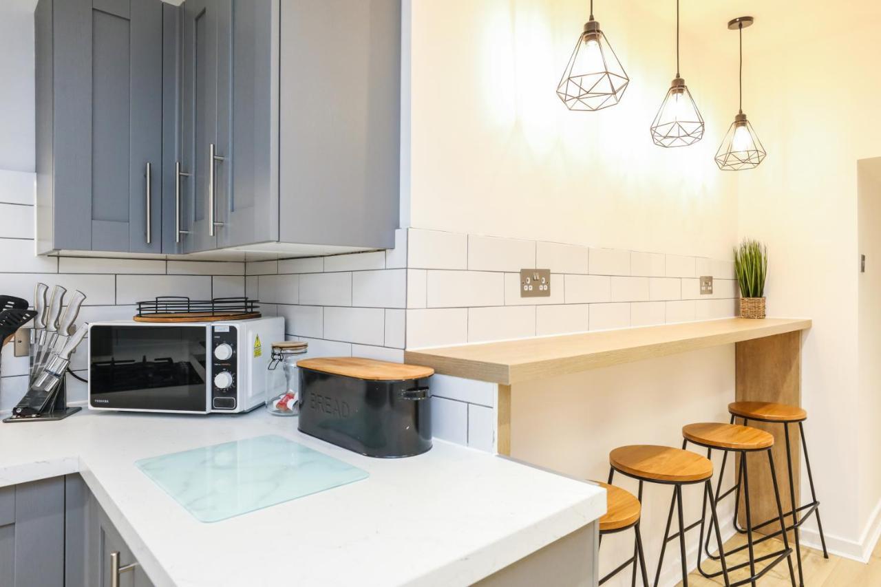 Mystayinn Tomnahurich Guest House Inverness Ngoại thất bức ảnh