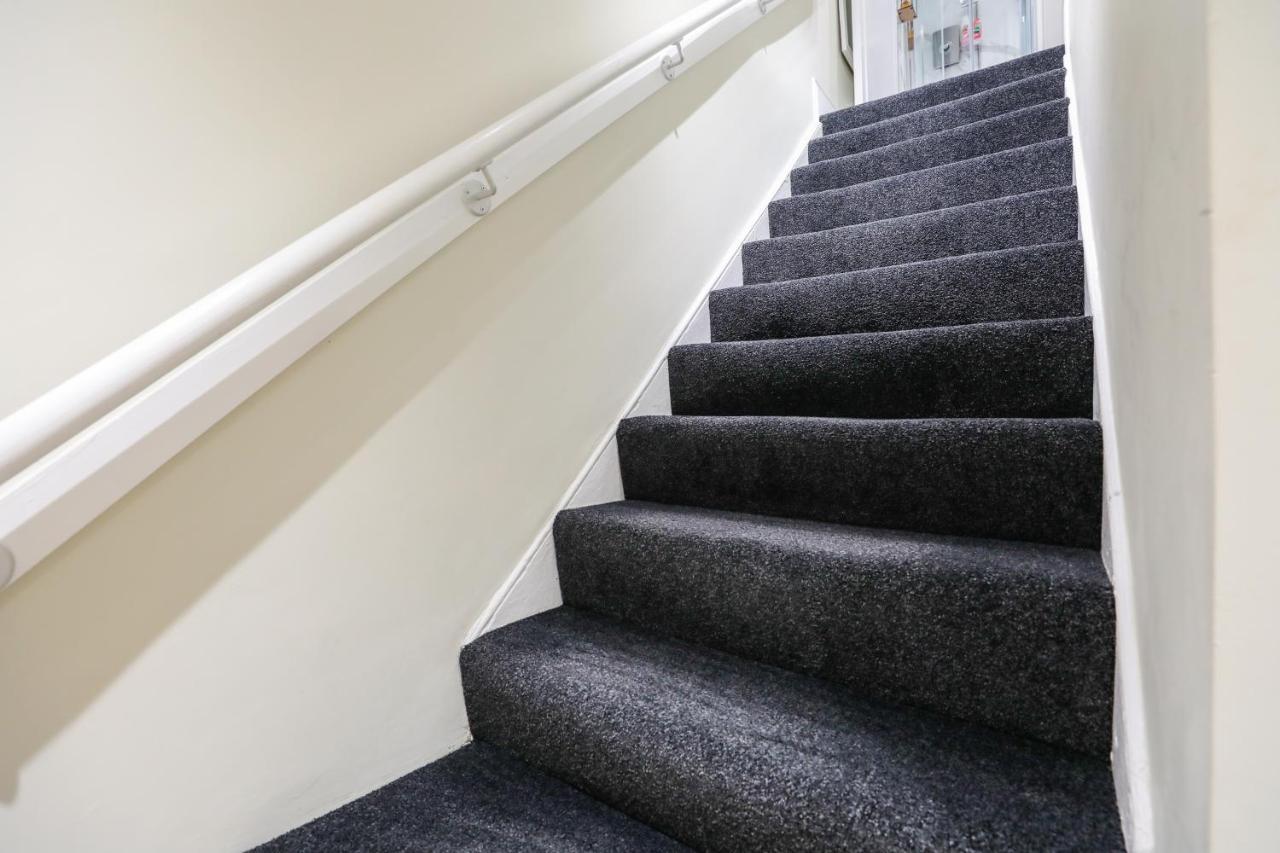 Mystayinn Tomnahurich Guest House Inverness Ngoại thất bức ảnh